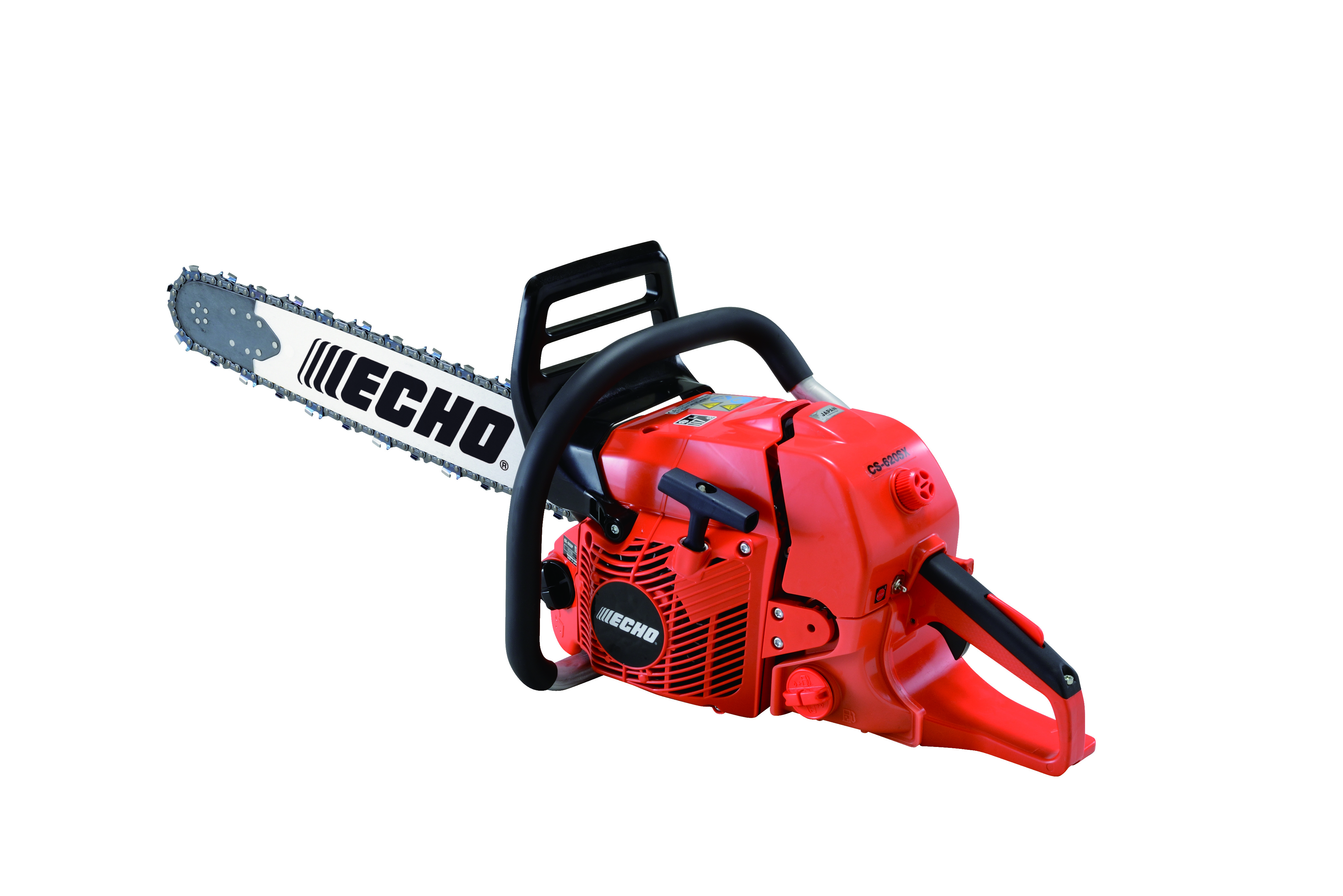 CS621 ECHO MOTORLU TESTERE